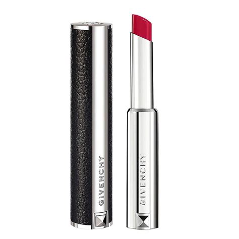 givenchy rouge a levre|givenchy le rouge a porter.